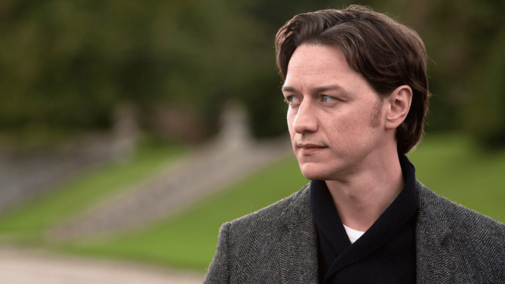 JamesMcAvoy