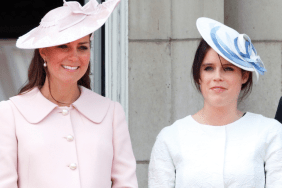 Princess Eugenie’s Baby Name Has a Hidden Queen Elizabeth Nod