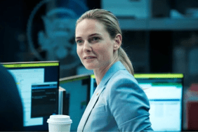 Rebecca Ferguson