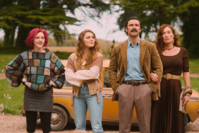 Rivals Star & More Lead HBO’s New TV Show About a Notorious Murder 1990s Case