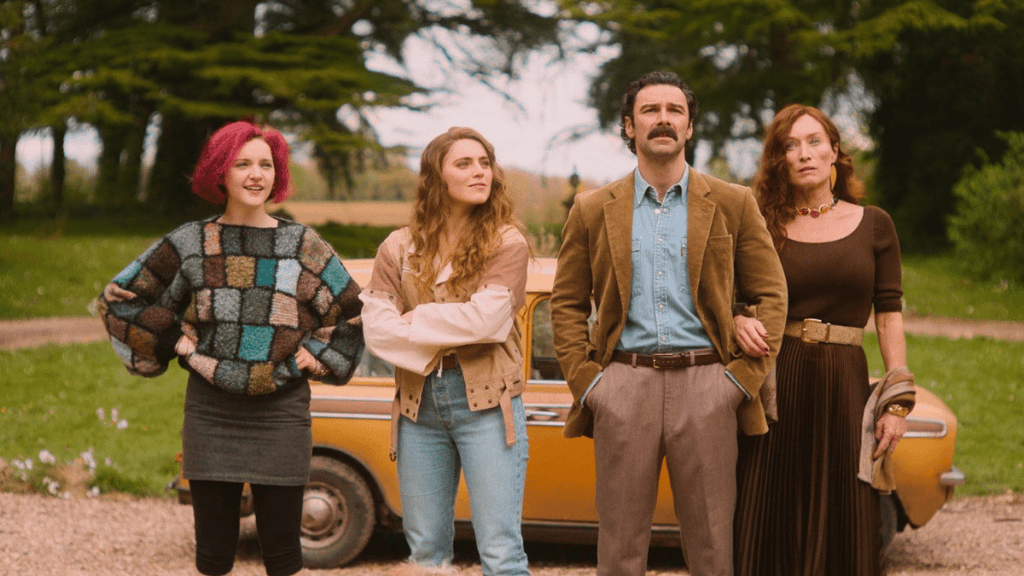 Rivals Star & More Lead HBO’s New TV Show About a Notorious Murder 1990s Case