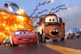 Cars: Disney Pixar Movie Sets Perfect Theatrical Rerelease Date as Fans Wait for Sequel News