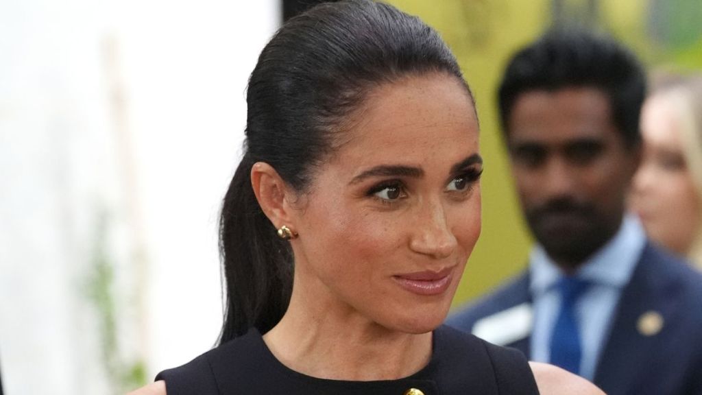 Meghan Markle Handed a Royal Revenge on Birthday, Fans Claim