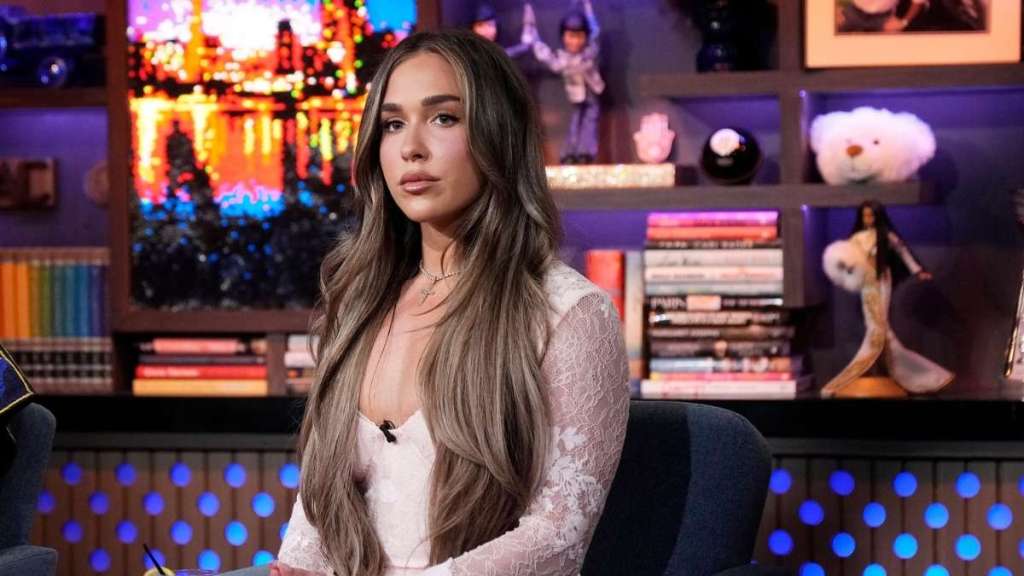 Ariana Biermann's Money Mess Didn't End With Kroy and Kim Zolciak