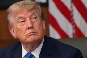 Donald Trump’s Bizarre Reason for Being Late To Important Meeting Is Raising Eyebrows