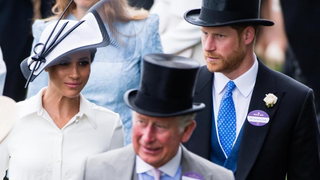 Meghan Markle’s New Demand for King Charles Is Too Much To Ask For — Source