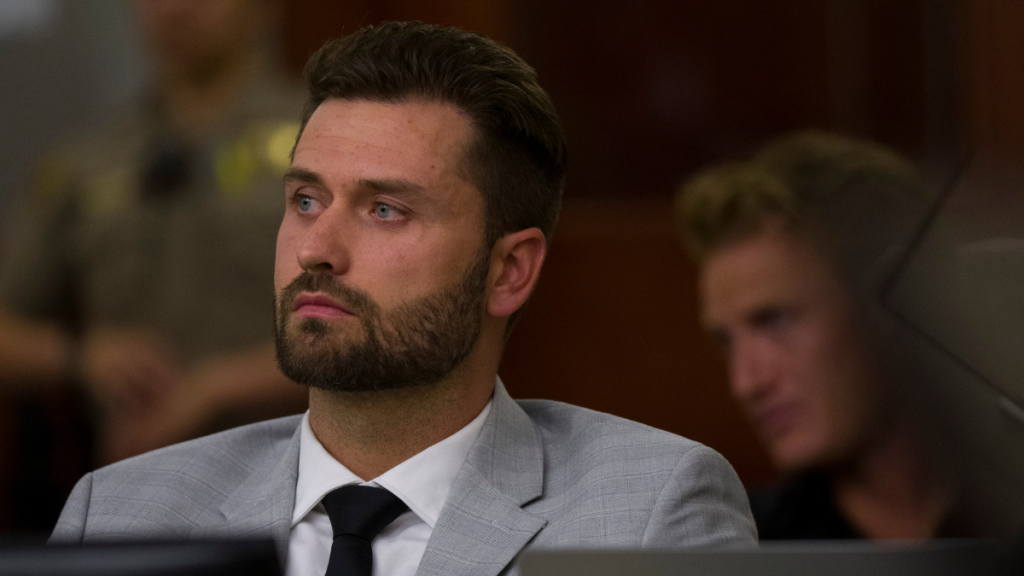 SLOMW’s Dakota Mortensen Says Social Media Distracted Him From Being a Dad
