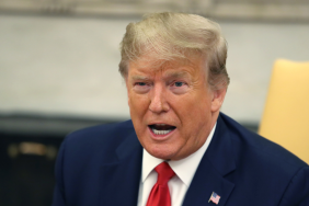 Donald Trump Threatens to ‘Bomb the S—t Out of’ America’s Own Ally