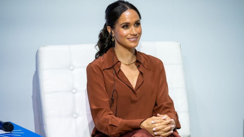 Meghan Markle’s Public Image Fight Is Far From Over Amid UK Return — Expert
