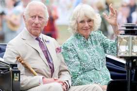 King Charles & Queen Camilla’s Tour Plans Emerge Amid Prince Harry’s UK Return