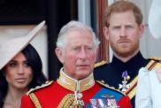 King Charles Has One Unexpected Offer for Prince Harry if His Marriage Derails — Insider