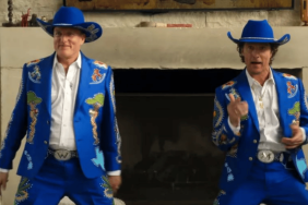Matthew McConaughey & Woody Harrelson Play Themselves in Hilarious Brothers TV Show Trailer