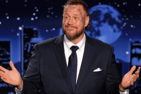 Jelly Roll Roasts Donald Trump’s Weight With NSFW Punchline on Jimmy Kimmel