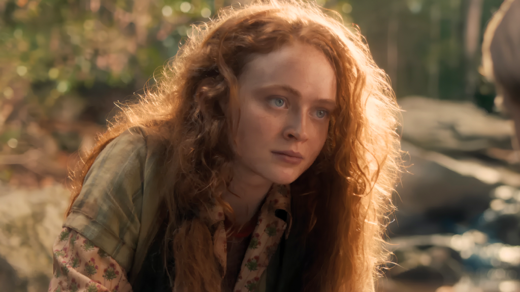 Another Stranger Things Lead Reportedly in ‘Serious Talks’ for MCU After Sadie Sink
