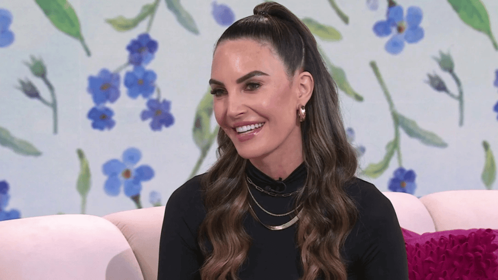 Elizabeth Chambers & Marissa Hermer Get Candid After High-Profile Divorces in Bold New Project