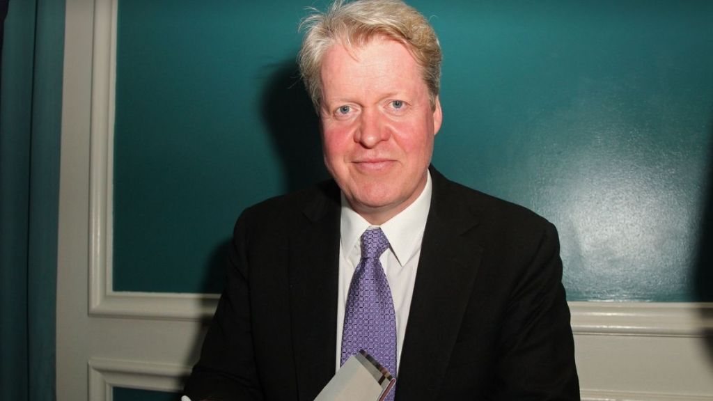 Princess Diana’s Brother Wrote His New Book to Tell One Major Truth About Her — Source