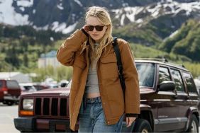 Dakota Fanning & Jake Johnson’s Acclaimed New Movie Hits Theaters Today