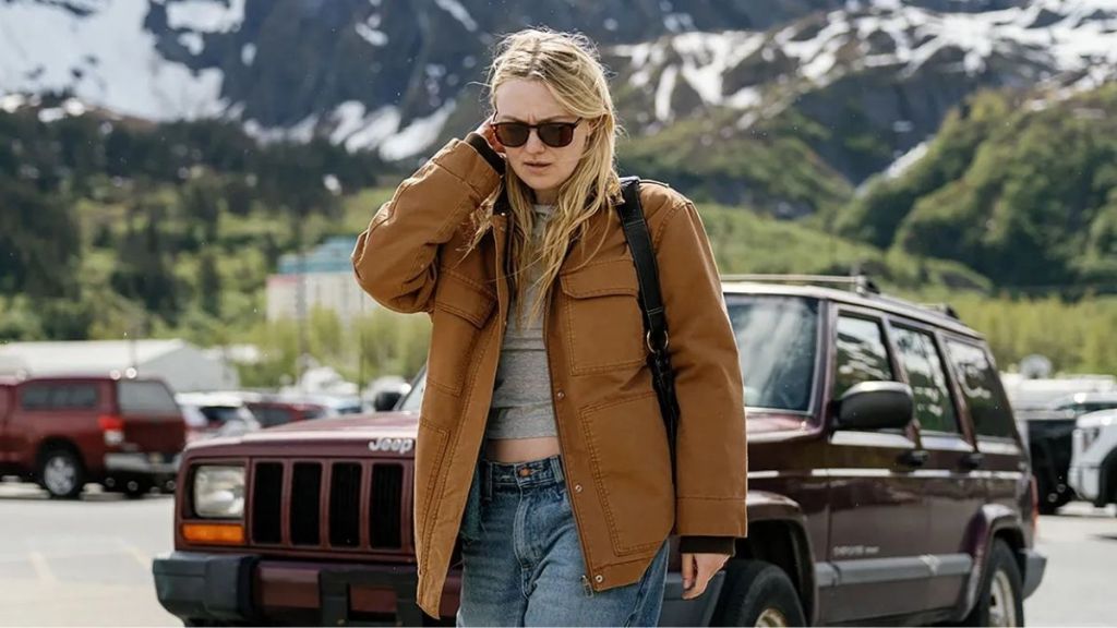 Dakota Fanning & Jake Johnson’s Acclaimed New Movie Hits Theaters Today
