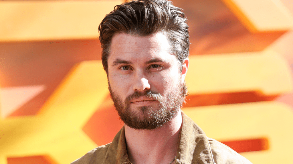 Chase Stokes Reveals Hidden Battle With Body Dysmorphia