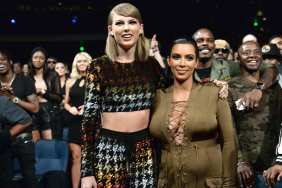 Kim Kardashian Wants a Bigger Wedding Guest List Than Taylor Swift — Insider