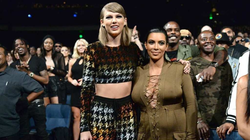 Kim Kardashian Wants a Bigger Wedding Guest List Than Taylor Swift — Insider