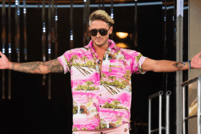 Celebrity Big Brother Winner Stephen Bear Jailed After Violating Restraining Order
