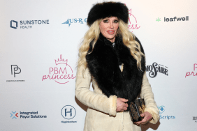Brandi Glanville Slams Denise Richards for Discussing Aaron Phypers Alleged Abuse