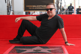 Ricky Gervais’ ‘Alley Cats’ Is Getting Roasted, But One Comedy Legend Disagrees