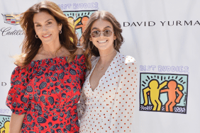 Kaia Gerber Admits She Was 'Jealous' of Mom Cindy Crawford's Body