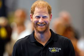 Prince Harry's UK Comeback Is Starting to Look a Lot Less Temporary — Report