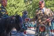 King Charles’ Balmoral Welcome Had a Surprise Link to Queen Elizabeth