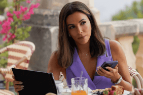 Eva Longoria & Hadestown Star’s R-Rated Summer Movie Hits Prime Video Today