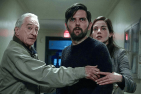 Robert De Niro’s Netflix Mystery Movie Casting Left Acclaimed Author Speechless