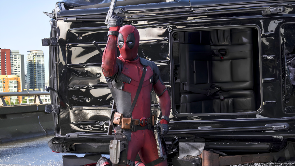 Deadpool 4 Update Means MCU Fans Might Be Waiting a Long Time for Another Sequel