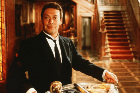 Tim Curry, Beloved Rocky Horror Picture Show & It Star, Passes Away