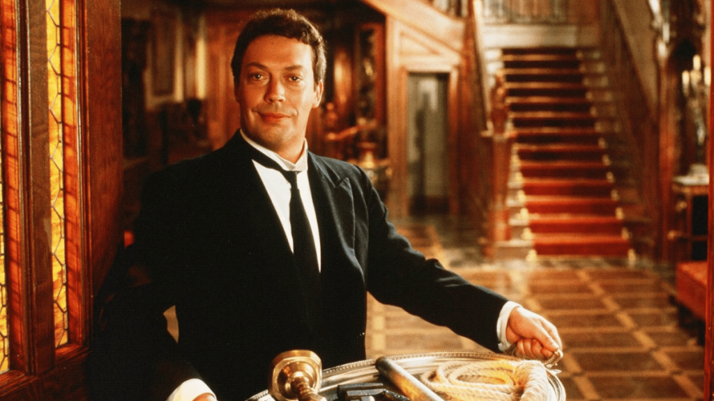 Tim Curry, Beloved Rocky Horror Picture Show & It Star, Passes Away