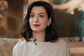 Verity: Anne Hathaway Fans Think New Trailer Looks Great, But One Thing Has Them Worried