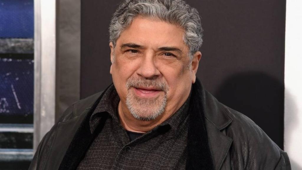 New Details Emerge After Sopranos Star Vincent Pastore's Death — Source