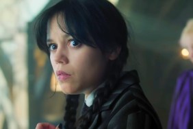 Wednesday Season 3 Jenna Ortega Netflix