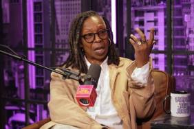 Whoopi Goldberg Says She Might Leave ‘The View’ Under One Condition