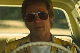 Why Brad Pitt’s OUATIH Cliff Booth Sequel Had to Be Released by Netflix Instead of Sony