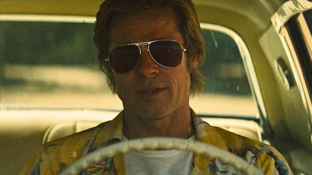 Why Brad Pitt’s OUATIH Cliff Booth Sequel Had to Be Released by Netflix Instead of Sony