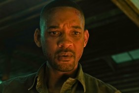 Will Smith Supermax Nicholas Alexander Chavez