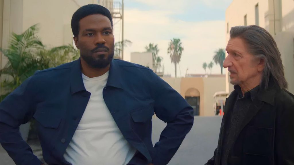 Wonder Man Season 2 Rumor Reveals Scrapped Plans for Yahya Abdul-Mateen II’s Larger MCU Role