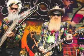 Legendary ZZ Top Scraps Hollywood Bowl Show Amid Unforeseen Personnel Matters