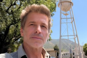 Zack Snyder
