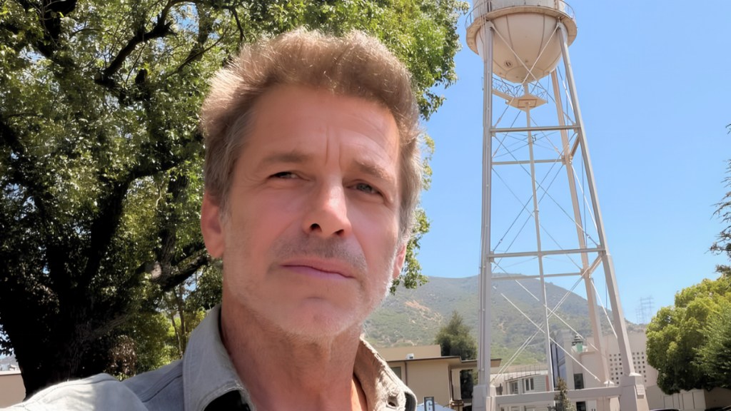 Zack Snyder