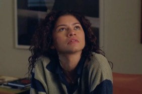 Zendaya The Drama HBO Max