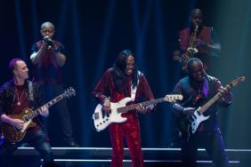 Medical Emergency Forces Earth, Wind & Fire to Postpone San Francisco Show