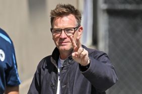 Ewan McGregor Was ‘Really Scared’ the Moment His Daughter Told Him This